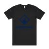 MENS BLOCK TEE Thumbnail
