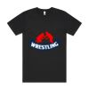 MENS BLOCK TEE Thumbnail