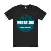MENS BLOCK TEE Thumbnail
