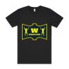 MENS BLOCK TEE Thumbnail