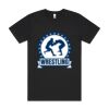 MENS BLOCK TEE Thumbnail
