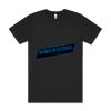 MENS BLOCK TEE Thumbnail