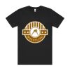 MENS BLOCK TEE Thumbnail