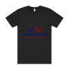 MENS BLOCK TEE Thumbnail