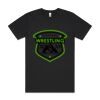 MENS BLOCK TEE Thumbnail