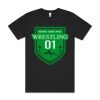 MENS BLOCK TEE Thumbnail