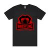 MENS BLOCK TEE Thumbnail