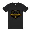 MENS BLOCK TEE Thumbnail