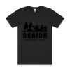 MENS BLOCK TEE Thumbnail