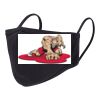 Reusable 2 Layer Face Mask Thumbnail