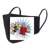 Reusable 2 Layer Face Mask Thumbnail