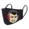 Reusable 2 Layer Face Mask Thumbnail