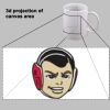 Custom Mug with Giftbox Thumbnail