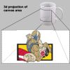 Custom Mug with Giftbox Thumbnail
