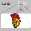 Custom Mug with Giftbox Thumbnail