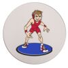 Custom Coaster - Round Thumbnail