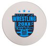 Custom Coaster - Round Thumbnail