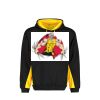 Matchpace Hoodie - Kids Thumbnail