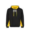 Matchpace Hoodie - Kids Thumbnail