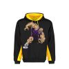 Matchpace Hoodie - Kids Thumbnail
