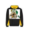 Matchpace Hoodie - Kids Thumbnail