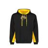 Matchpace Hoodie - Kids Thumbnail