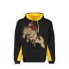 Matchpace Hoodie - Kids Thumbnail