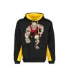 Matchpace Hoodie - Kids Thumbnail