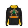 Matchpace Hoodie - Kids Thumbnail