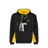 Matchpace Hoodie - Kids Thumbnail