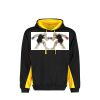Matchpace Hoodie - Kids Thumbnail