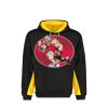Matchpace Hoodie - Kids Thumbnail