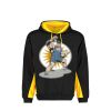 Matchpace Hoodie - Kids Thumbnail