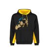 Matchpace Hoodie - Kids Thumbnail