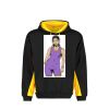 Matchpace Hoodie - Kids Thumbnail