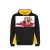 Matchpace Hoodie - Kids Thumbnail