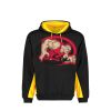 Matchpace Hoodie - Kids Thumbnail
