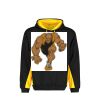 Matchpace Hoodie - Kids Thumbnail