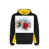 Matchpace Hoodie - Kids Thumbnail