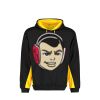 Matchpace Hoodie - Kids Thumbnail