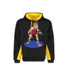 Matchpace Hoodie - Kids Thumbnail