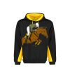 Matchpace Hoodie - Kids Thumbnail