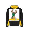 Matchpace Hoodie - Kids Thumbnail