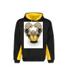 Matchpace Hoodie - Kids Thumbnail