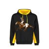 Matchpace Hoodie - Kids Thumbnail