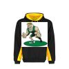 Matchpace Hoodie - Kids Thumbnail