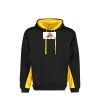 Matchpace Hoodie - Kids Thumbnail