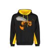 Matchpace Hoodie - Kids Thumbnail