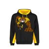 Matchpace Hoodie - Kids Thumbnail