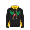 Matchpace Hoodie - Kids Thumbnail